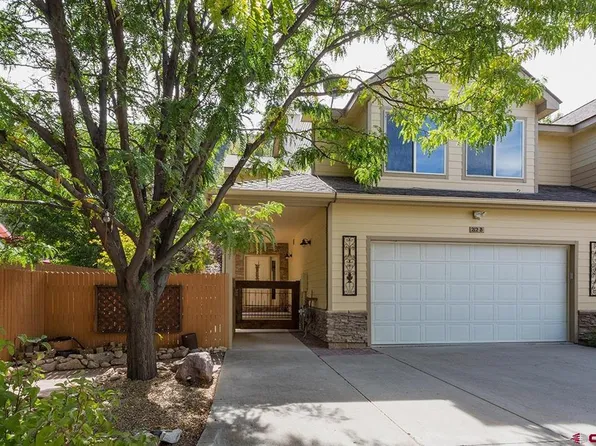 212B Jenkins Ranch RD, Durango, CO 81301
