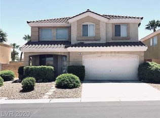 26 Cobbs Creek Way, Las Vegas, NV 89148