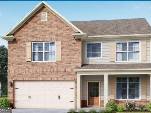 440 Paces Dr, Lithia Springs, GA 30122