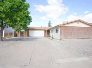 1815 Park Ave, Alamogordo, NM 88310