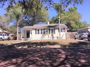 903 W Orient St, Tampa, FL 33603