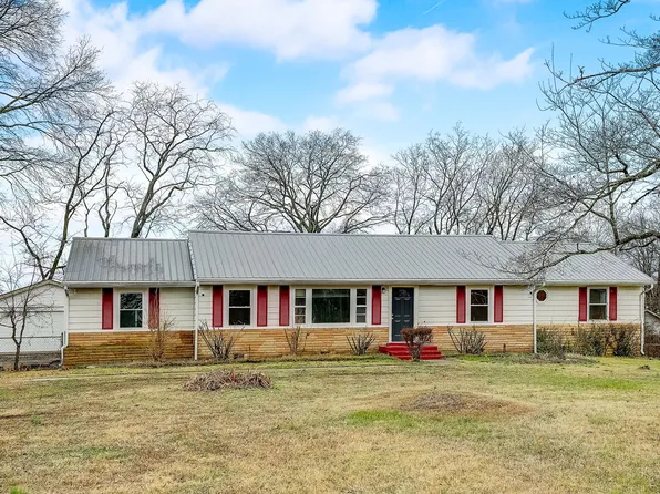 2002 Bradyville Pike, Murfreesboro, TN 37130
