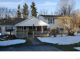 5003 Whig St, Salamanca, NY 14779