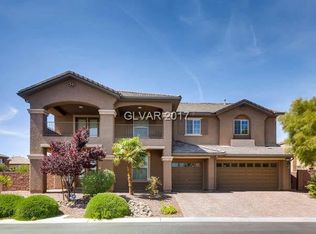 7339 Silver Spirit St, Las Vegas, NV 89131
