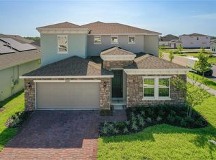1105 Fox Hedge Ln, Saint Cloud, FL 34771