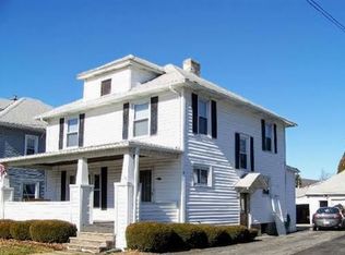 125 W Pulteney St, Corning, NY 14830