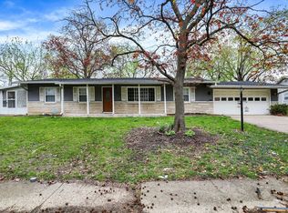 7212 E Pleasant Run Pkwy, Indianapolis, IN 46219