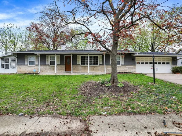 7212 E Pleasant Run Pkwy, Indianapolis, IN 46219