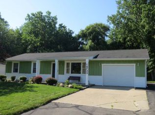 14733 Gratiot Rd, Hemlock, MI 48626