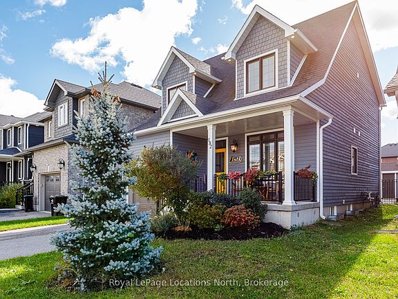 3rd image of 182 Findlay Dr