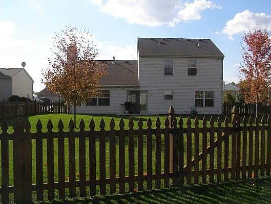 4th image of 1118 Berrywood Dr