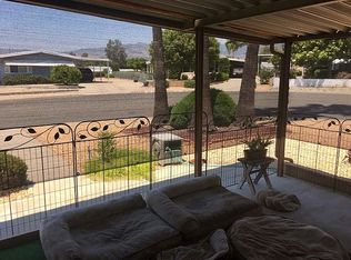 43801 Pioneer Ave, Hemet, CA 92544