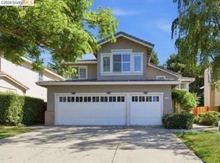 166 Catalina Dr, Hercules, CA 94547