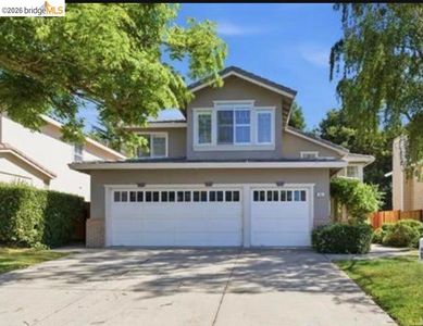 166 Catalina Dr, Hercules, CA, 94547