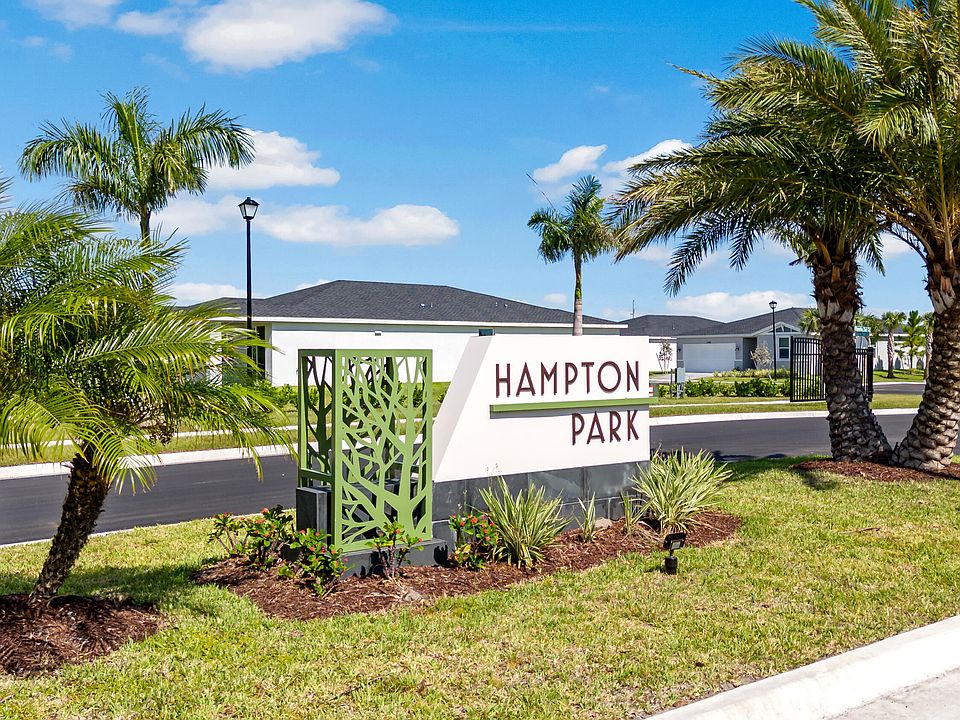 1st image of 5606 Hampton Park Circle #Circle