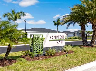 5606 Hampton Park Cir, Vero Beach, FL 32966