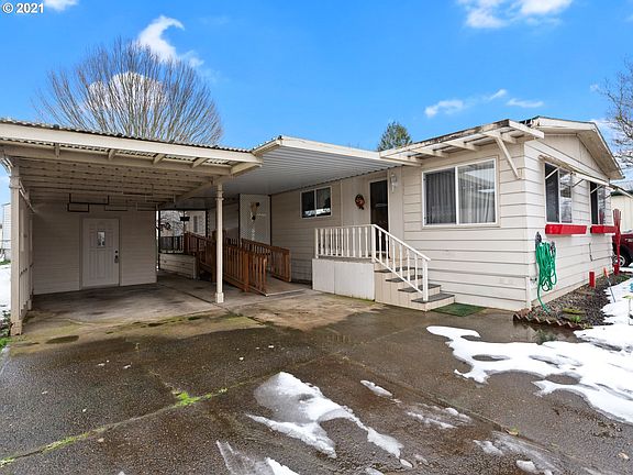 3rd image of 15411 SE Mill Plain Blvd Unit A14