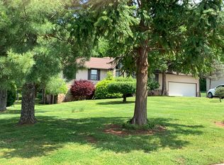 6277 Sierra Cir, Rockford, TN 37853