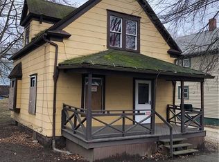 210 Lake St, Akron, OH 44301