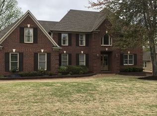 2689 Sweet Maple Cv, Germantown, TN 38139