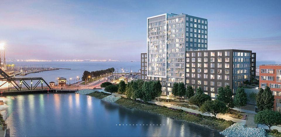 1st image of 118 Channel St #409