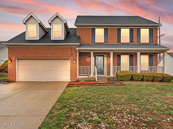 2nd image of 9607 Long Rifle Ln