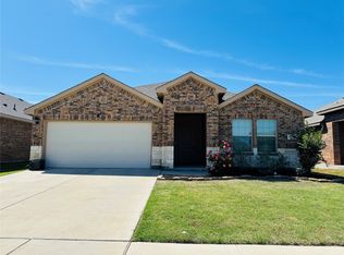 10222 Fort Brown Trl, Crowley, TX 76036
