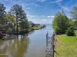 172 Sunset Circle, Hertford, NC 27944