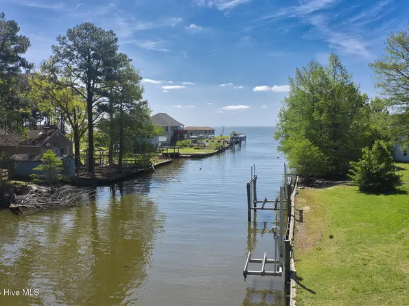 172 Sunset Circle, Hertford, NC 27944