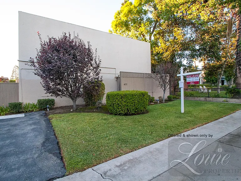 477 S El Molino Ave #4 — Photo 3