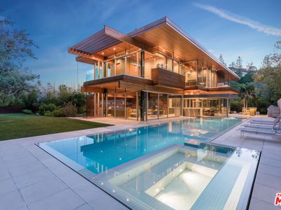 1160 San Ysidro Dr, Beverly Hills, CA, 90210