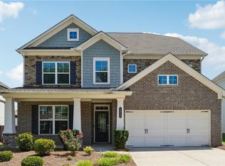 2930 Amble Valley Ave, Cumming, GA 30040