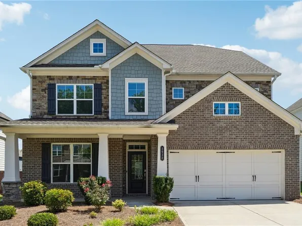 2930 Amble Valley Ave, Cumming, GA 30040