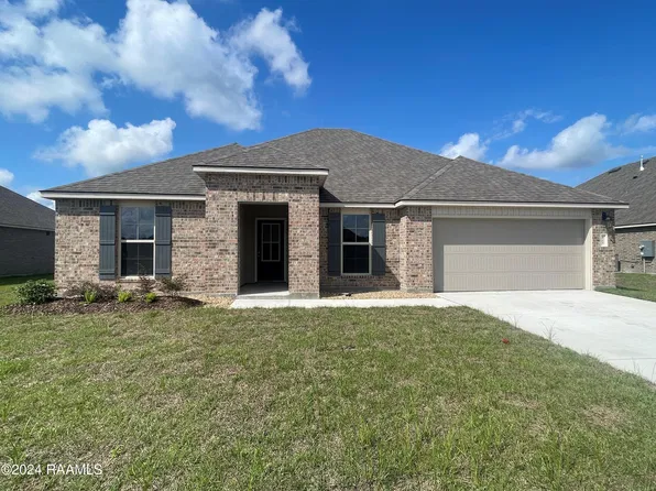 621 Griffiths Ct, Breaux Bridge, LA 70517