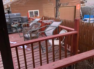 222 N 5th St, Glenrock, WY 82637