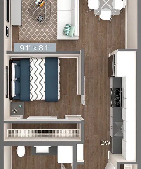 Avalon Newcastle Commons — Photo 49