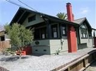 514 Liberty St, Petaluma, CA 94952