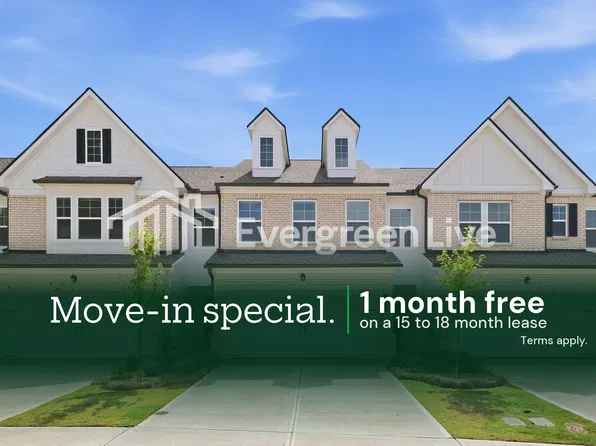 2004 Presley Point, Lawrenceville, GA