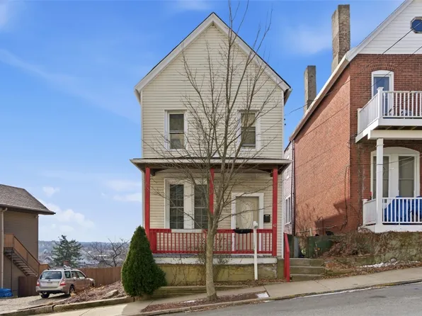 42 Cowan St, Pittsburgh, PA 15211