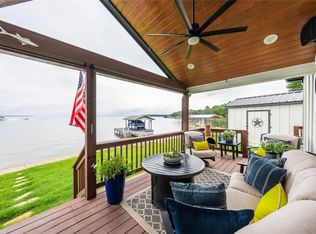 230 Harbor Dr, Gun Barrel City, TX 75156