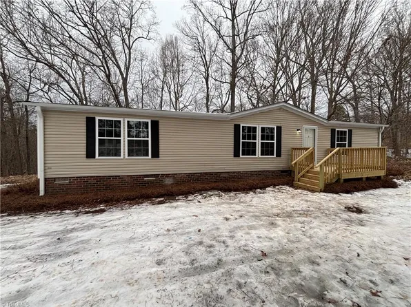 6260 State Highway 801 S, Mocksville, NC 27028