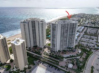 2700 N Ocean Drive #905B, Riviera Beach, FL 33404