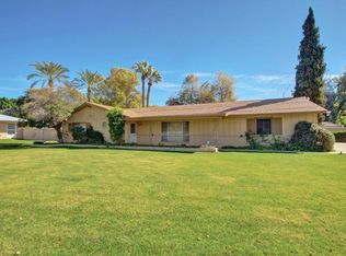 4001 N 54th Ct, Phoenix, AZ 85018