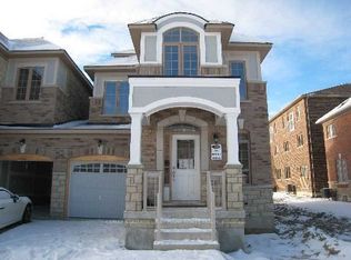 83 Living Cres #BASEMENT, Markham, ON L6C0T4