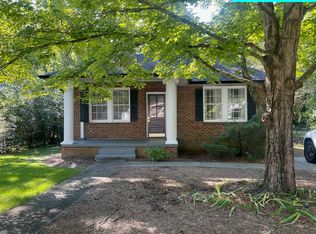 29 Hickory St NE, Rome, GA 30161