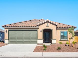 25432 W Chipman Rd, Buckeye, AZ 85326