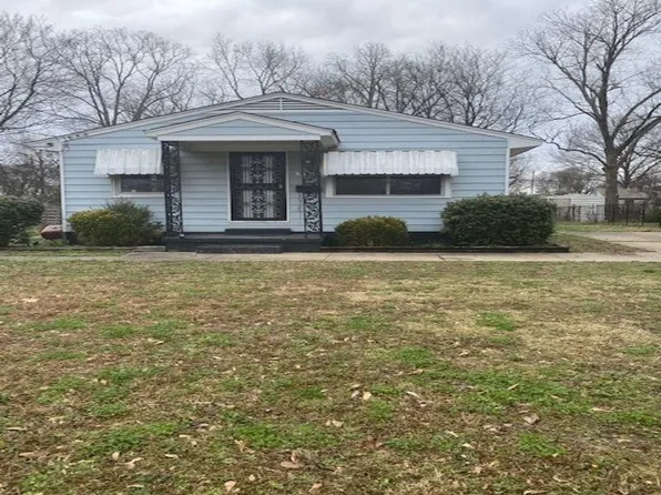 3100 Nathan Ave, Memphis, TN 38112