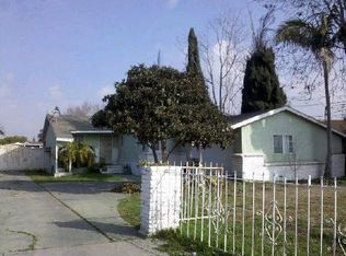473 W Tichenor St, Compton, CA 90220