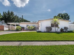 6029 Mornay Dr, Tampa, FL 33615