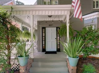 807 Dixie Ave NE, Atlanta, GA 30307
